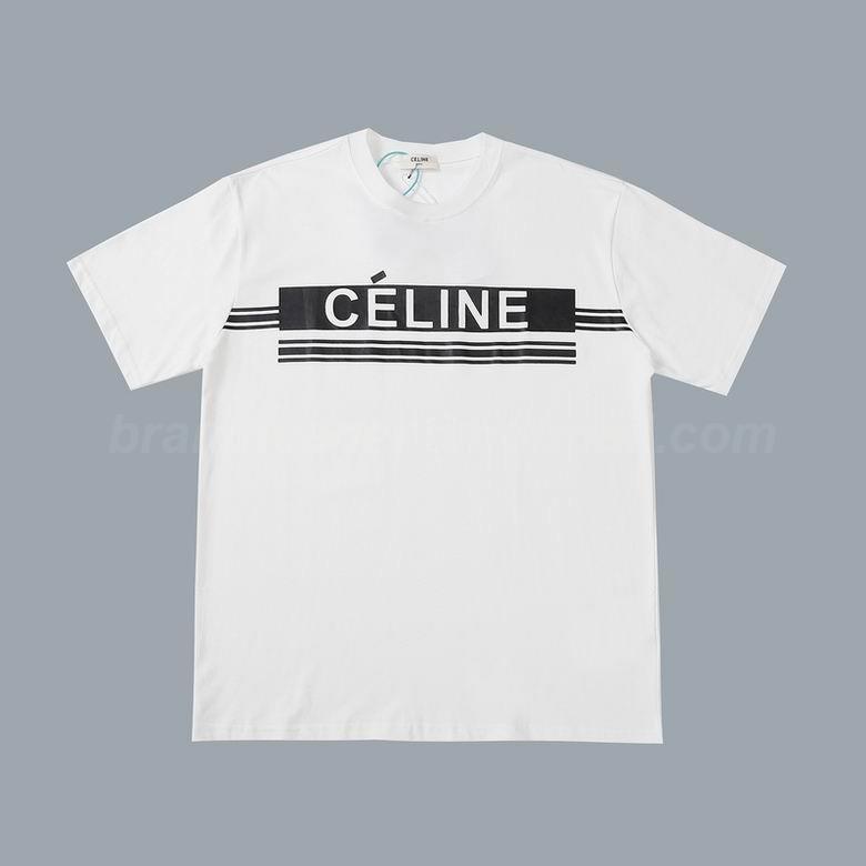 CELINE Men's T-shirts 26